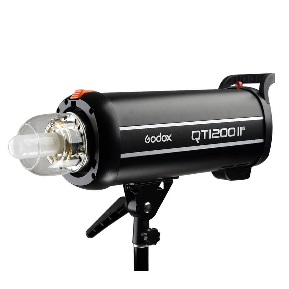 Godox Flash da studio QT1200IIM Godox Flash da studio QT1200IIM – foto 3