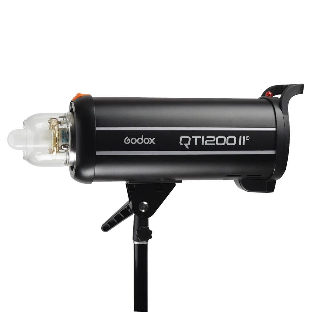 Godox Flash da studio QT1200IIM Godox Flash da studio QT1200IIM – foto 5