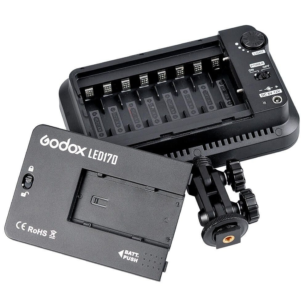 Godox LED-170 Godox LED-170 - Produktbild 5