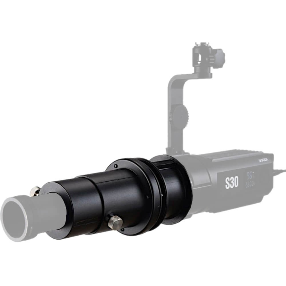 Godox SA-P1 Cilindro di proiezione per S30 – foto 6