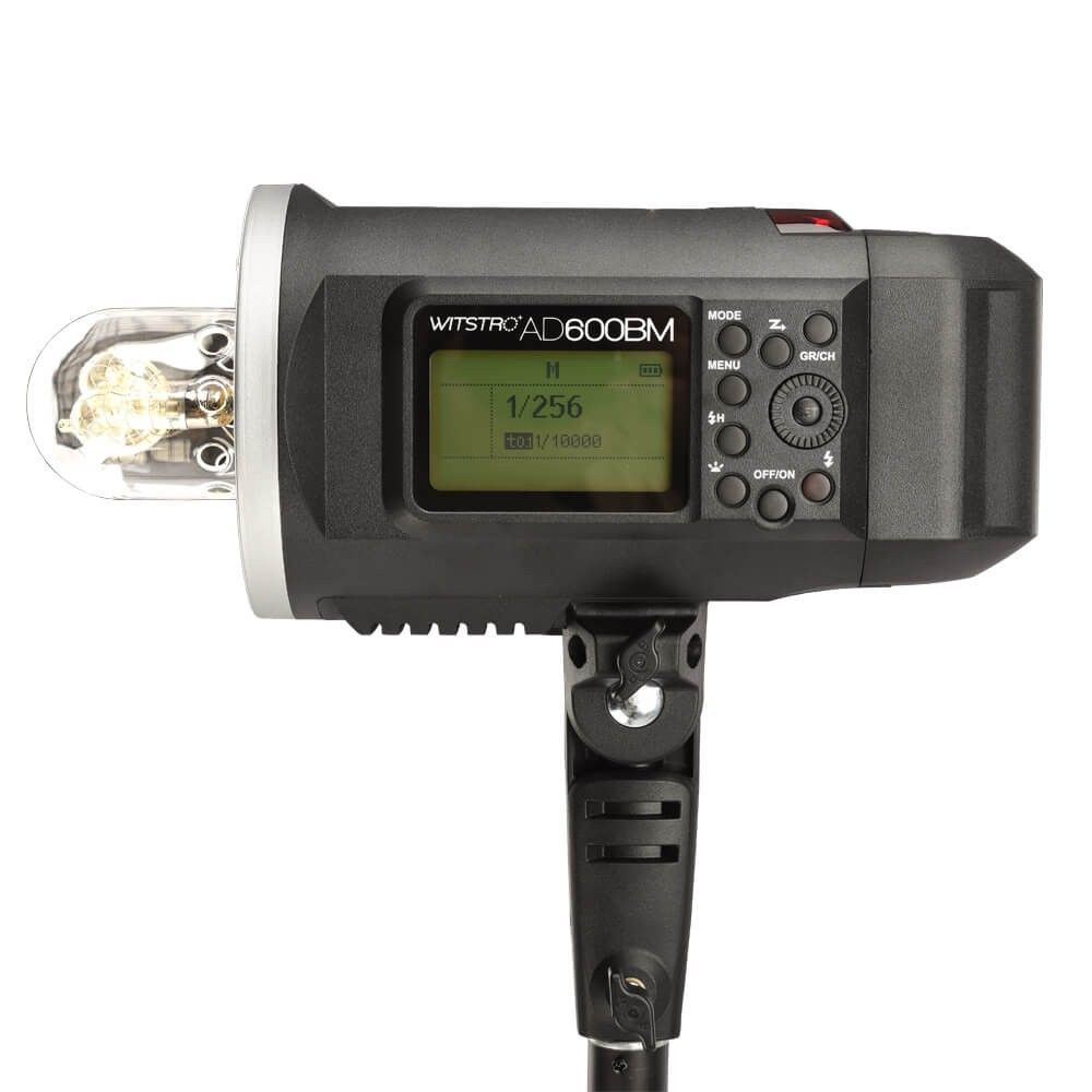 Godox AD600BM studio flash – image produit 6