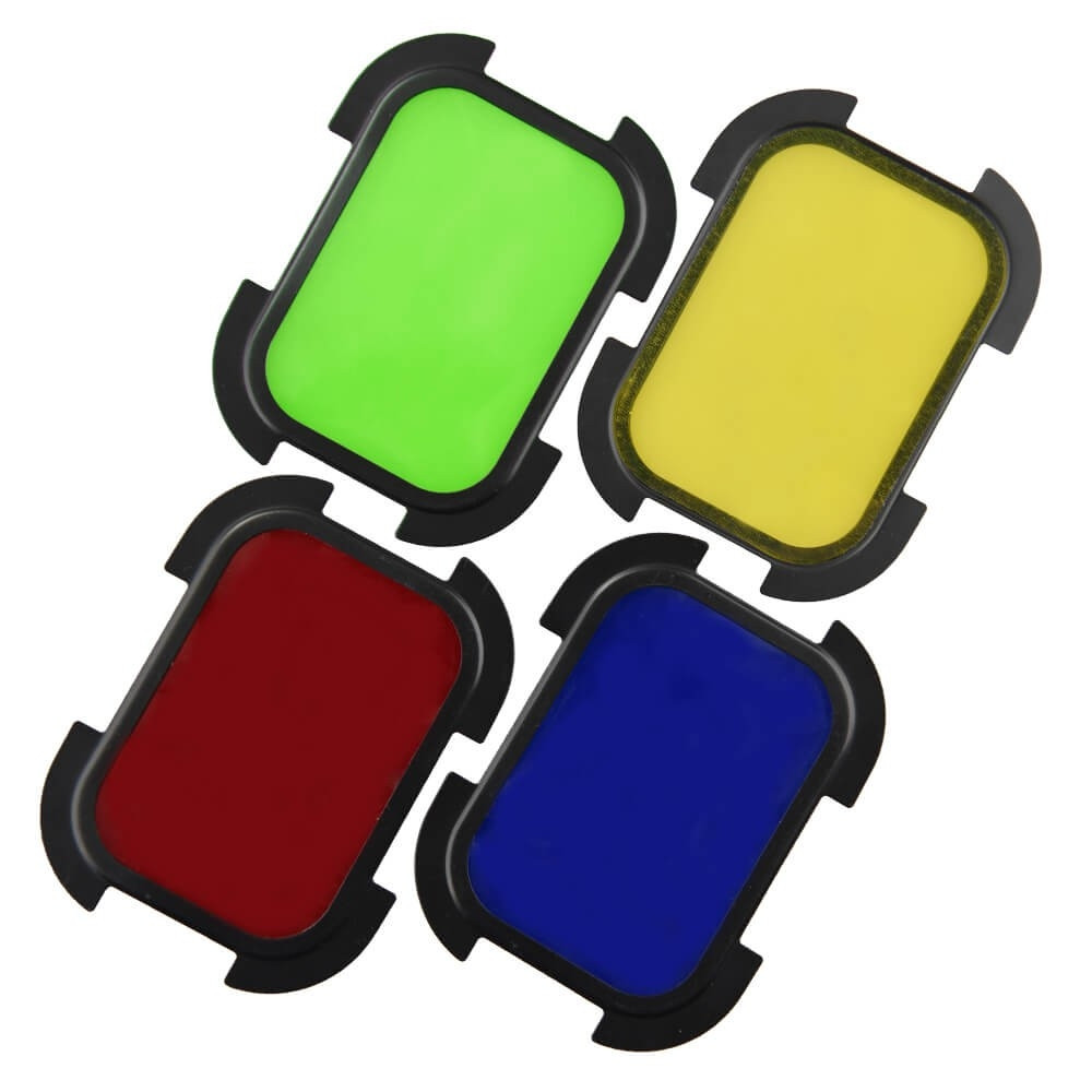 Godox AD200 Porte de grange BD-07 Godox AD200 Porte de grange BD-07 – image produit 3
