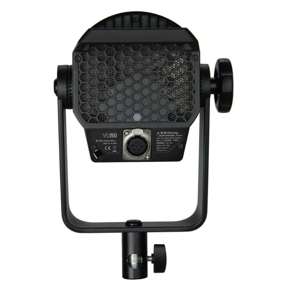 Illuminatore a LED Godox Video LED VL150 – foto 3