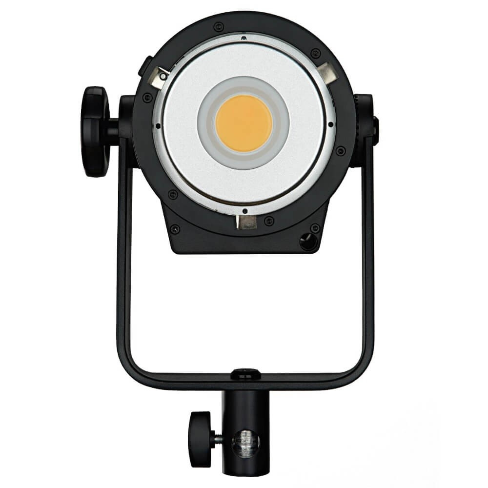 Illuminatore a LED Godox Video LED VL150 – foto 7