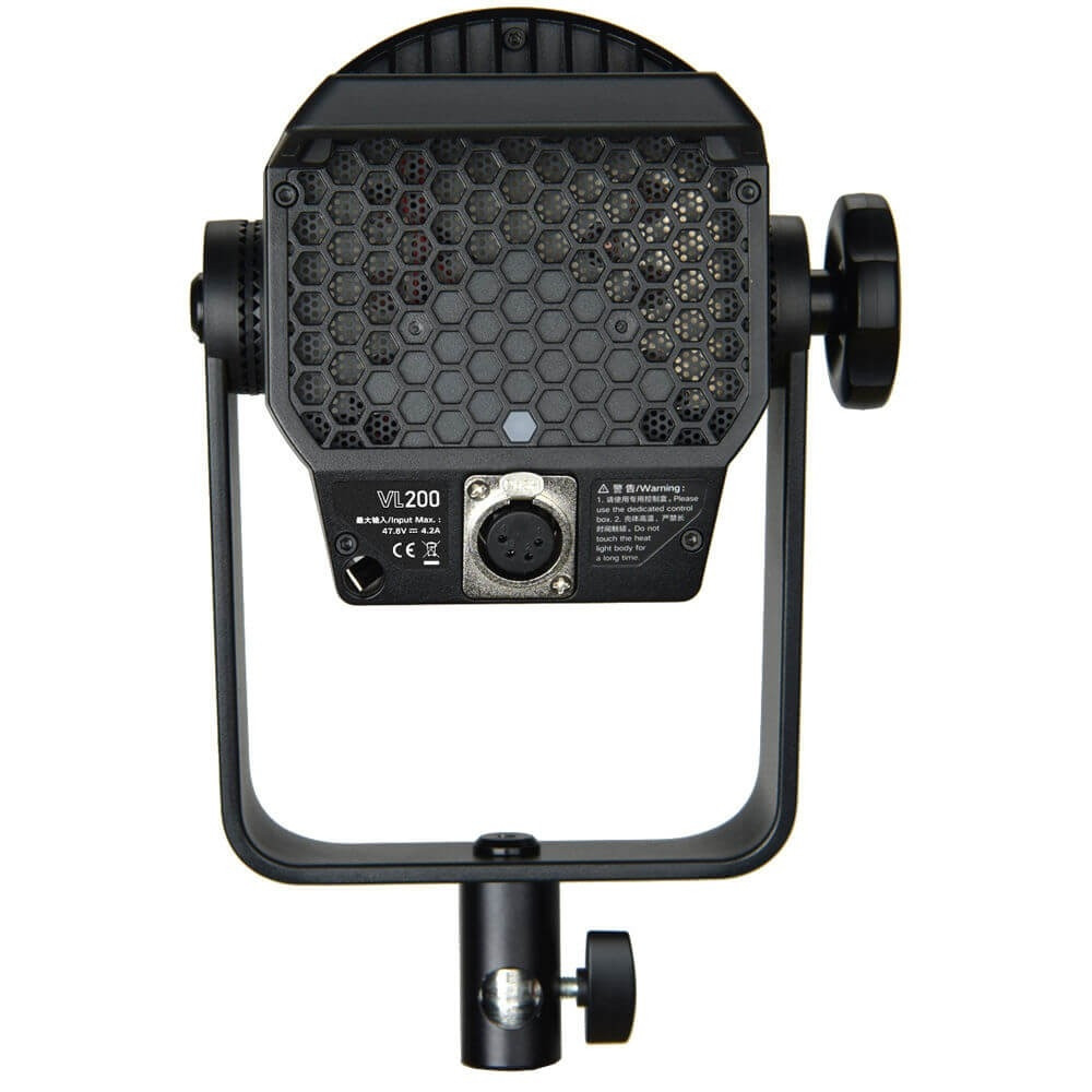 Godox Video LED light VL200 – image 3
