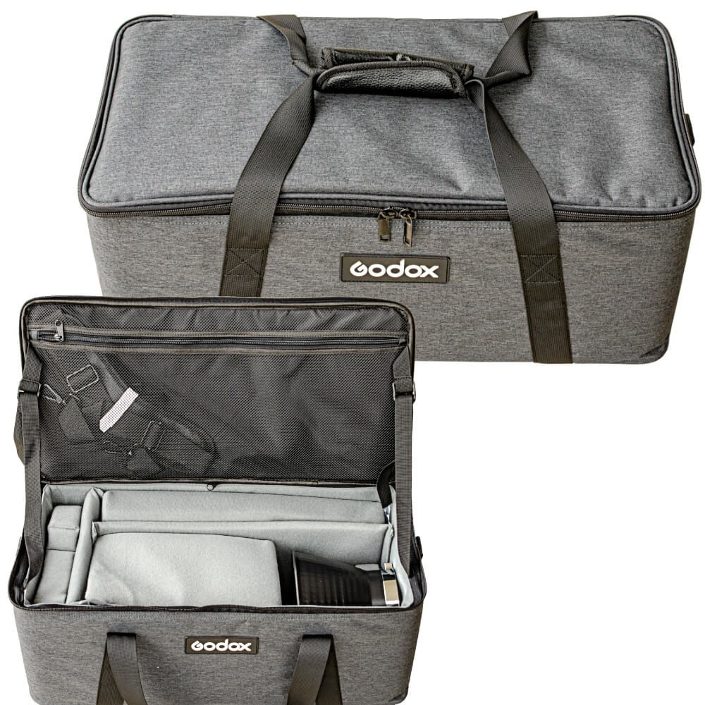 Godox Video LED light VL300 – image 6