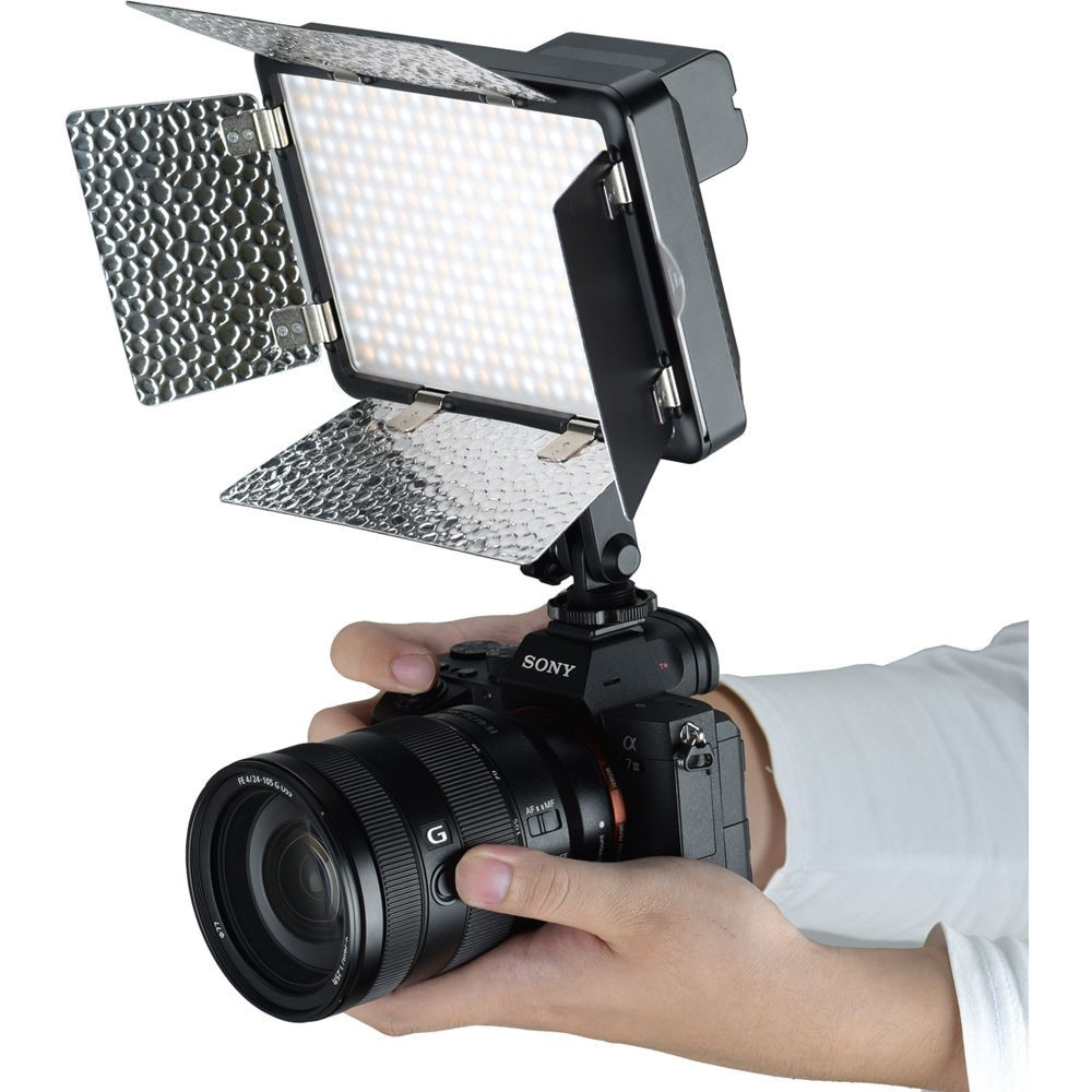 Panel LED Godox LF308BI Panel LED Godox LF308BI – zdjęcie 10