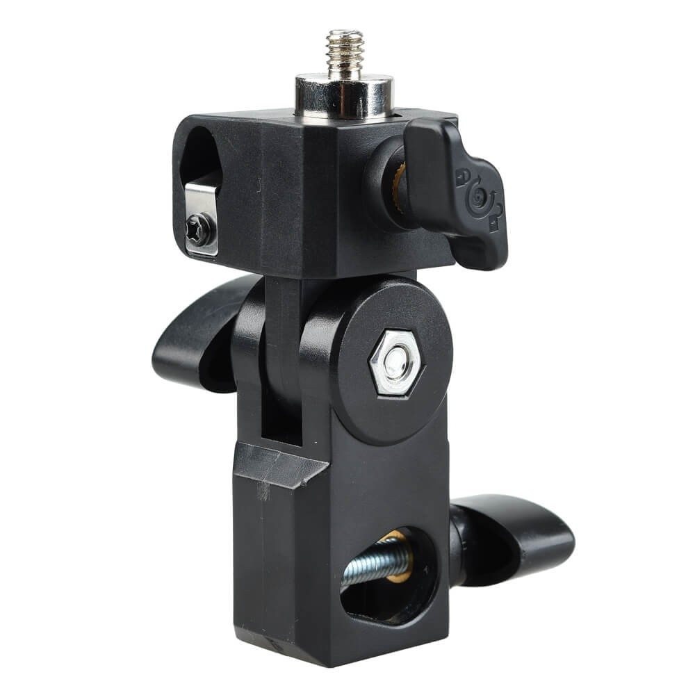 Support de montage Godox AD-E pour AD200 et AD200Pro Support de montage Godox AD-E pour AD200 et AD200Pro – image produit 2