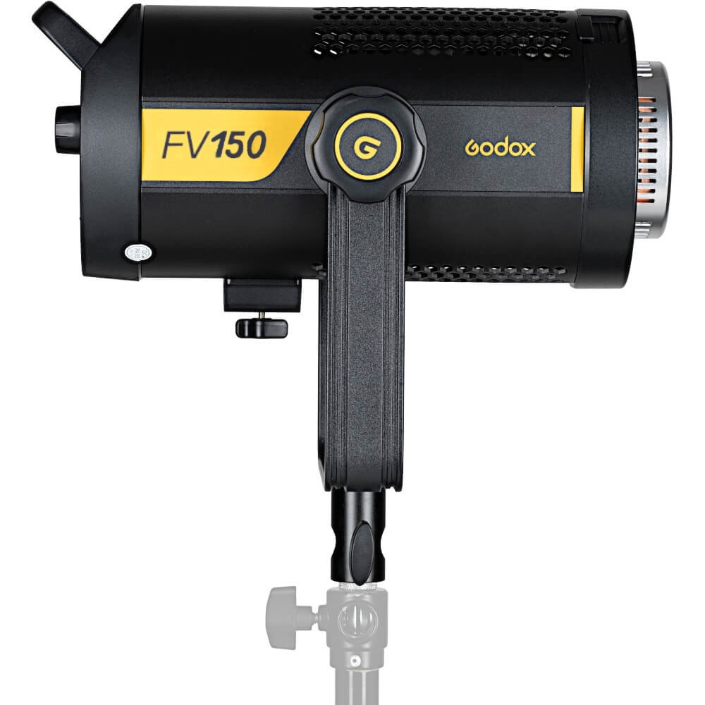 Godox FV150 HSS Hybrid-LED- und Blitzleuchte Godox FV150 HSS Hybrid-LED- und Blitzleuchte - Produktbild 3