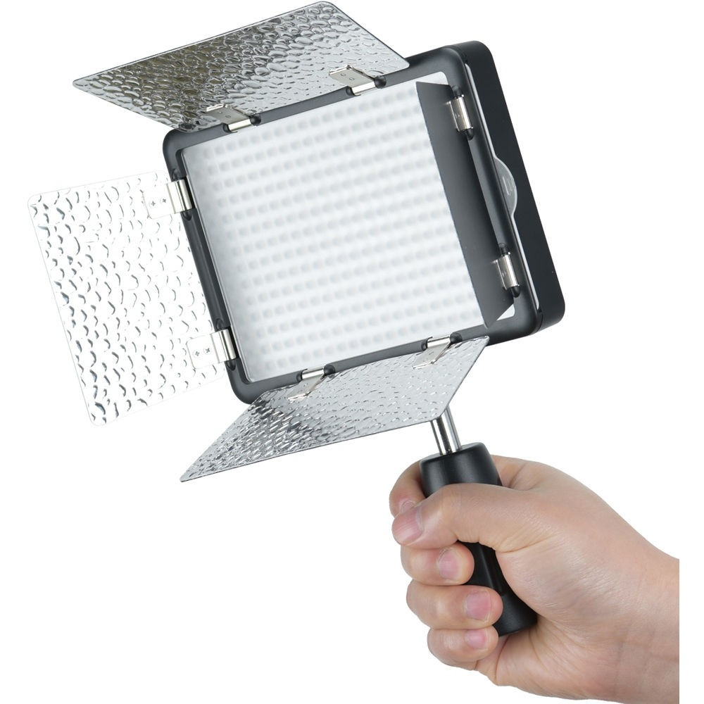 Godox LF308D Daylight LED Video Light - product image 4