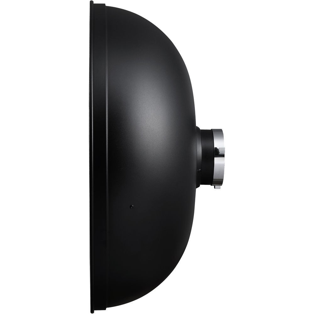 Godox BDR-S55 Pro Beauty Dish stříbrná 54cm – fotografie 3