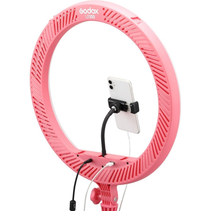 Godox LR-150P LED Anneau Lampe – photo 3