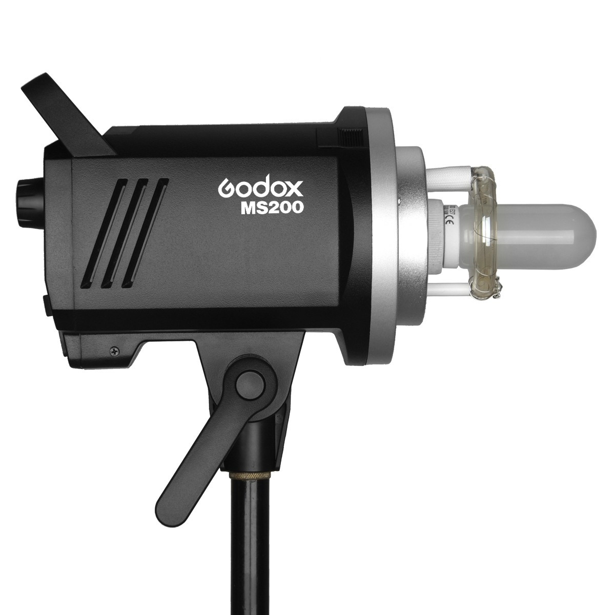 Godox MS200 Studiolampe – Foto 6