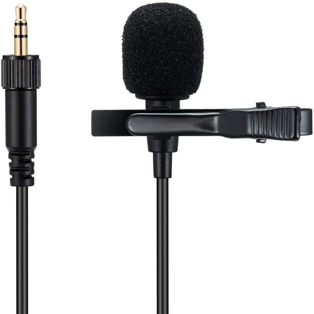 Godox LMS-12 AXL Microfono omnidirezionale Lavalier – foto 5