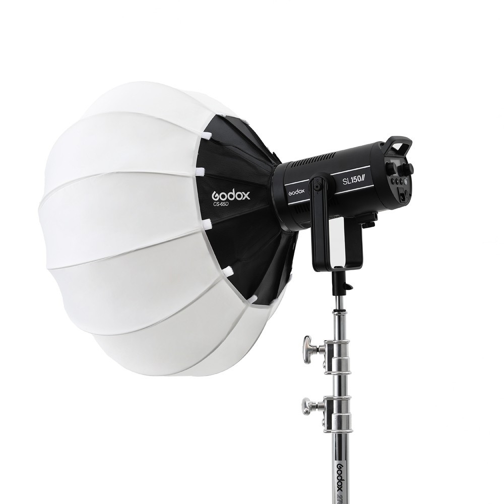 Godox CS-65D Softbox sferico a lanterna – foto 1