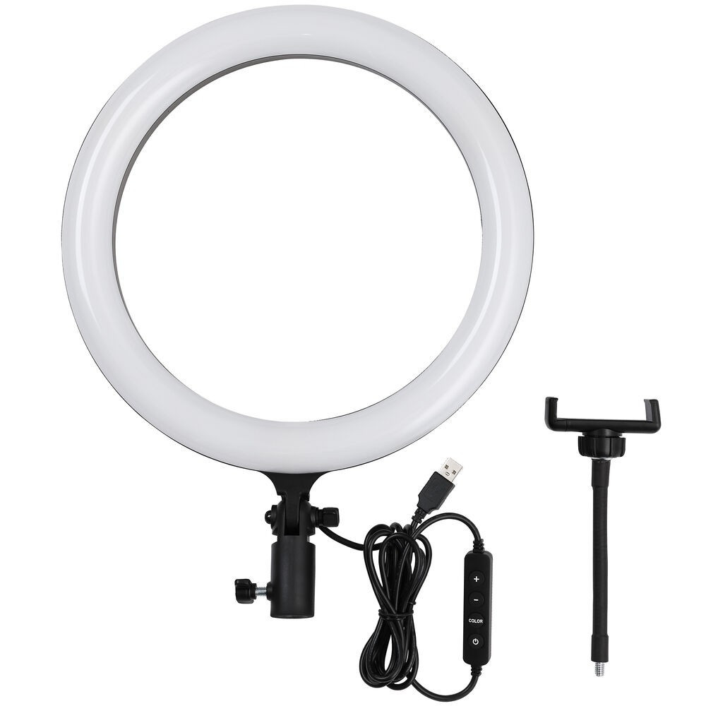 Godox LR-120B LED Ring Light Godox LR-120B LED Ring Light - product image 1