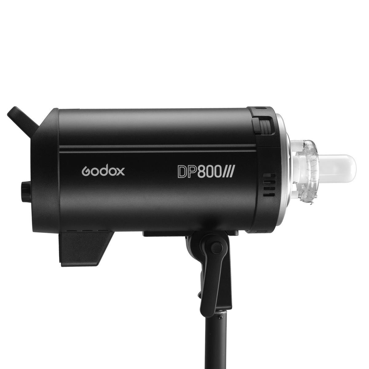Godox lampa DP800III Godox lampa DP800III - Produktbild 3