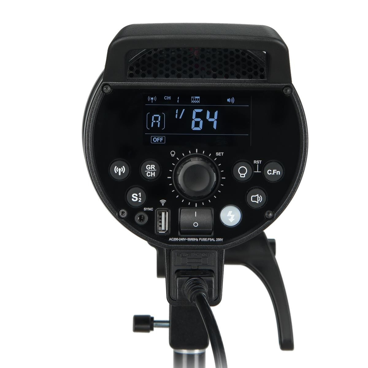 Godox lampa DP800III Godox lampa DP800III - Produktbild 5