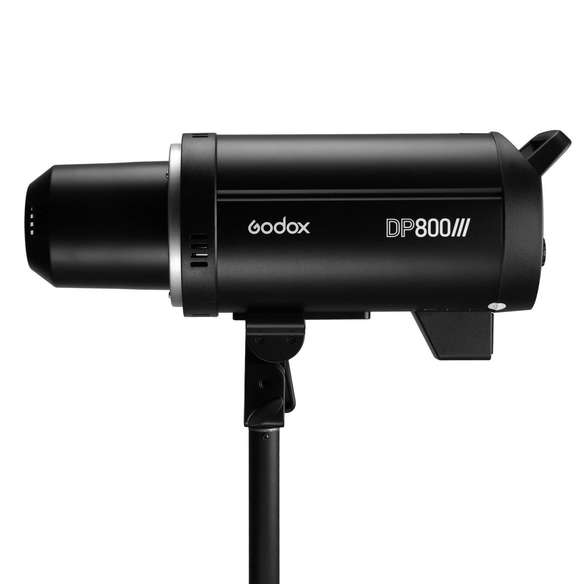 Godox lampa DP800III Godox lampa DP800III - Produktbild 6