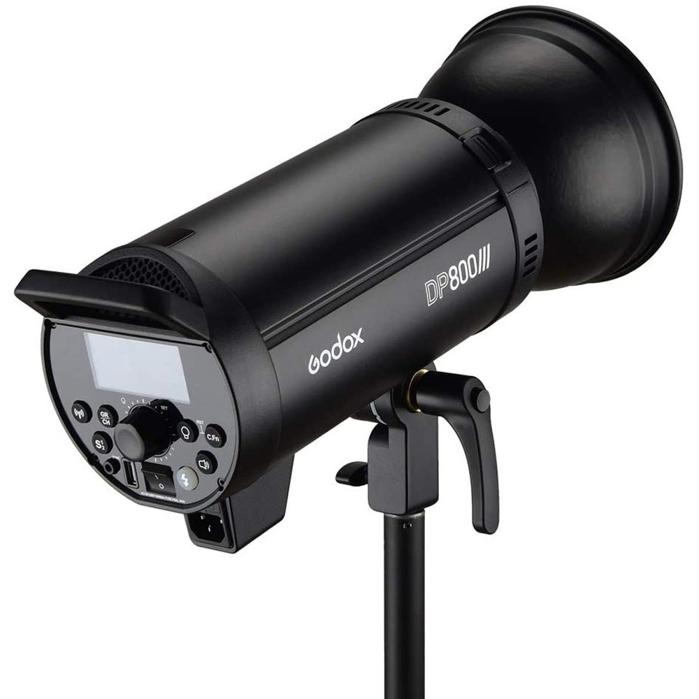 Godox lampa DP800III Godox lampa DP800III - Produktbild 8