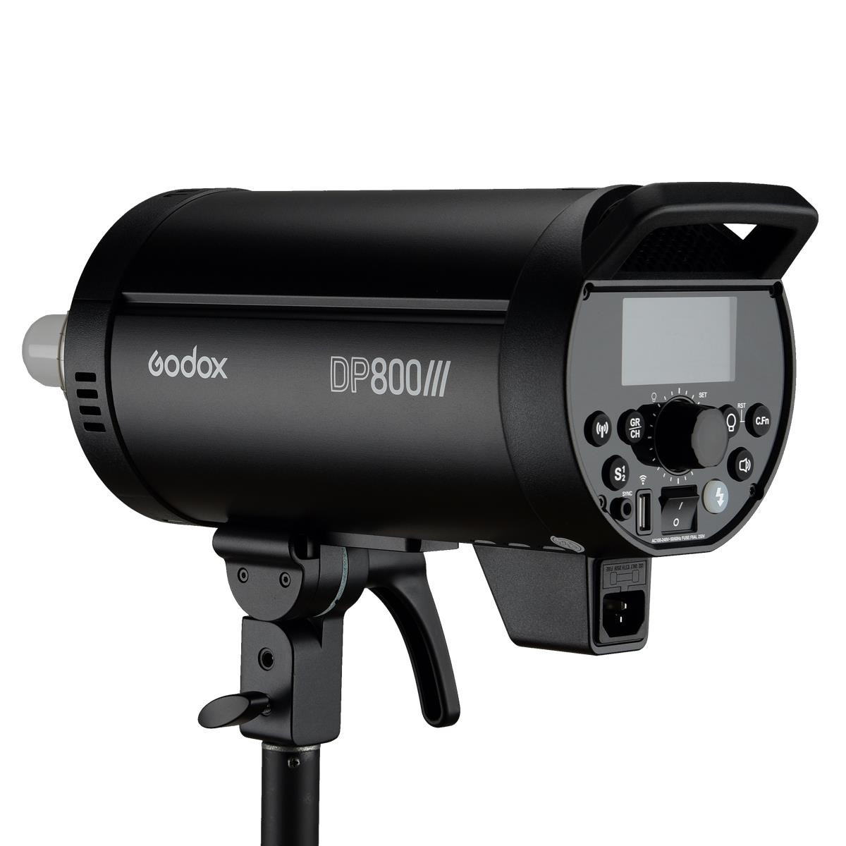 Godox lampa DP800III Godox lampa DP800III - Produktbild 9