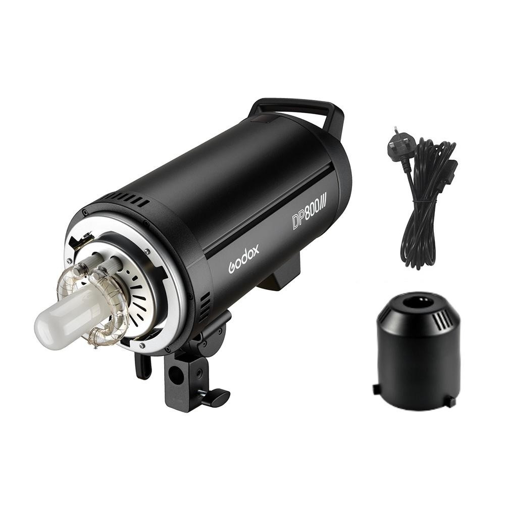 Godox lampa DP800III Godox lampa DP800III - Produktbild 10