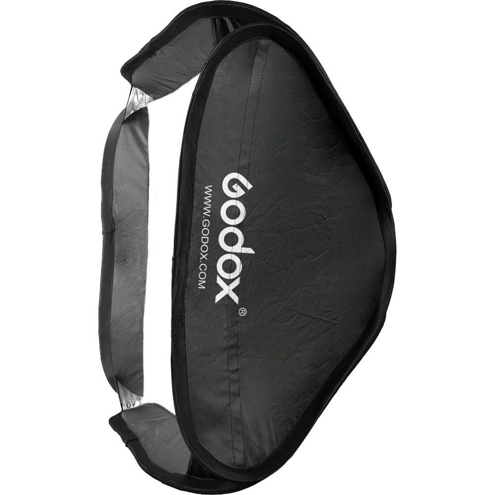 Godox SFUV4040 Kit da esterna con softbox e staffa S – foto 2