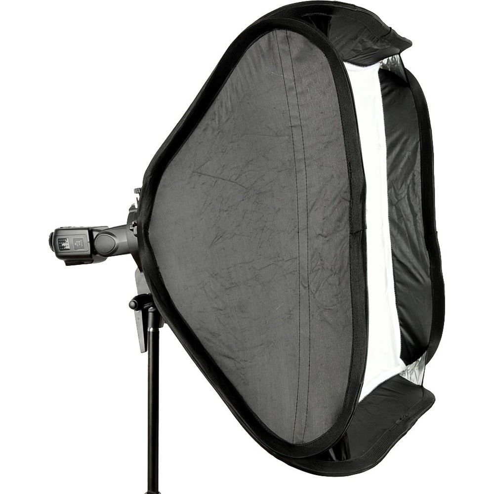 Godox SFUV4040 Kit da esterna con softbox e staffa S – foto 3
