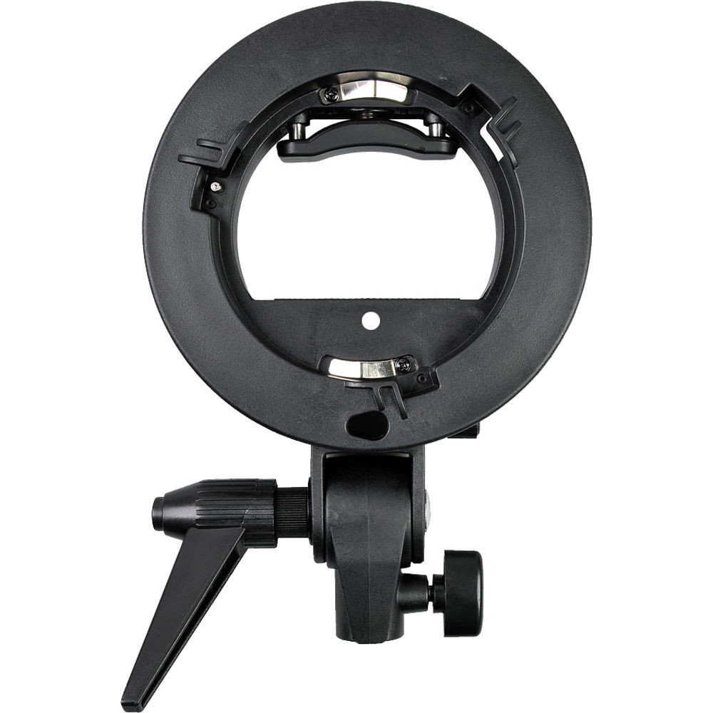 Godox SFUV4040 Kit da esterna con softbox e staffa S – foto 4