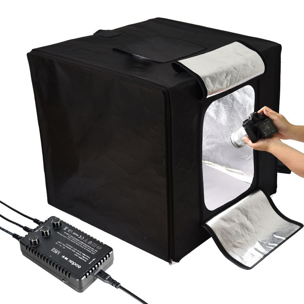 Godox LST40 Light tent Godox LST40 Light tent - product image 11