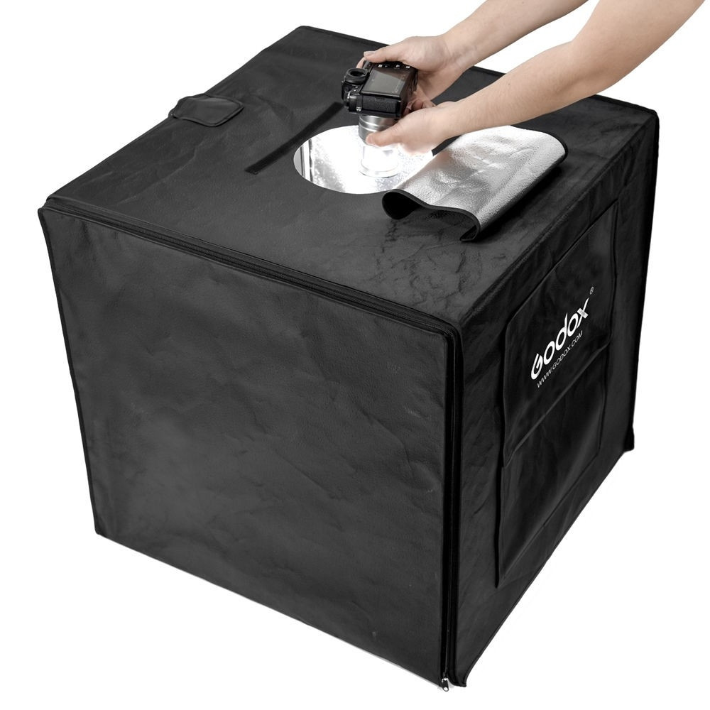 Namiot bezcieniowy Godox LST60 – zdjęcie 7