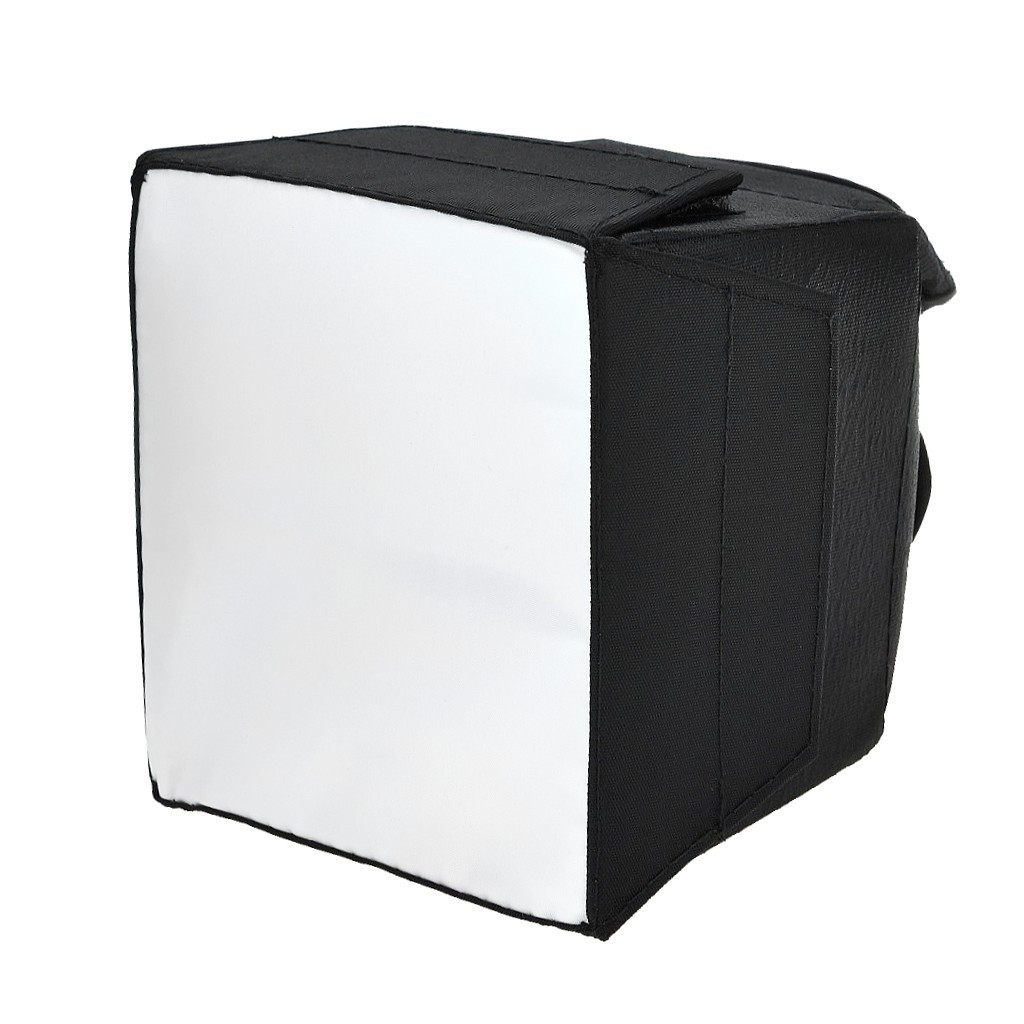 Godox SB1010 Tragbare Speedlite Softbox – Foto 3