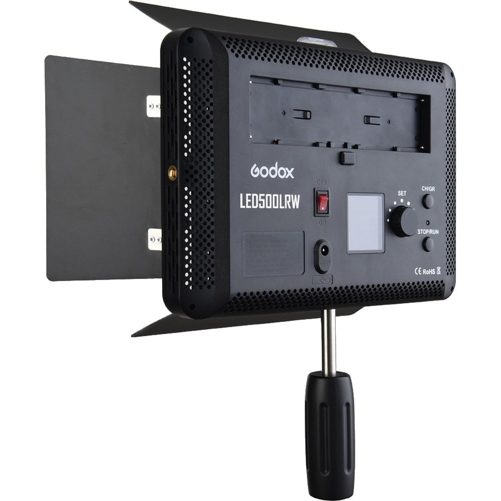 Godox LED 500LR-W 5600k - Produktbild 7