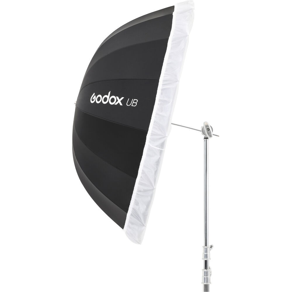 Godox DPU-85T umbrella diffuser – image 2