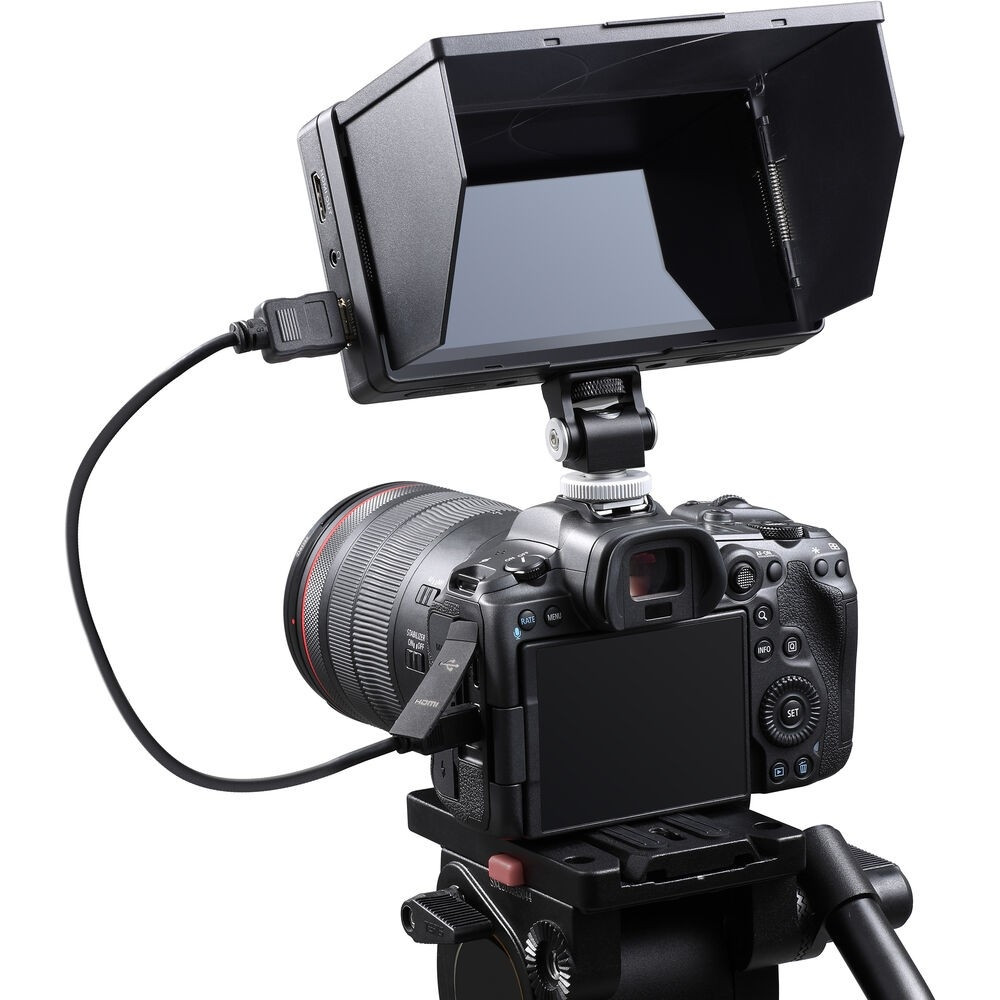 Godox GM55 4K HDMI Écran tactile 5,5 Moniteur – photo 9