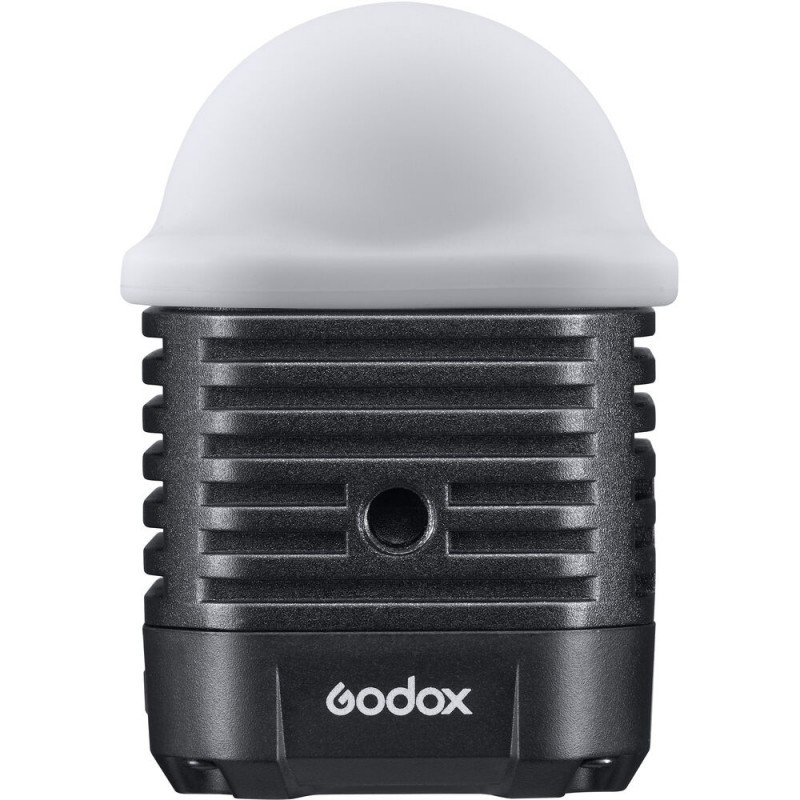 Wodoodporna lampa LED Godox WL4B – 10