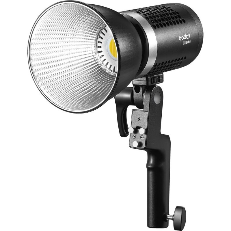 Godox ML60Bi LED Light 2800-6500K Godox ML60Bi LED Light 2800-6500K – image produit 10