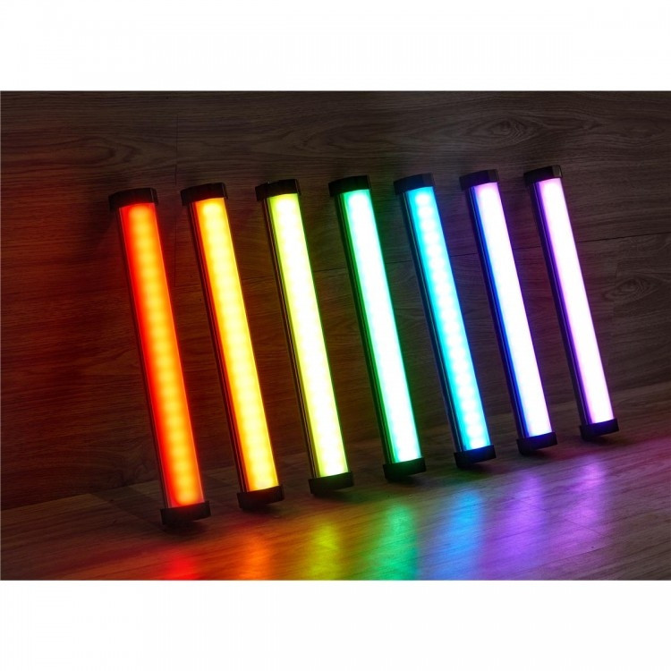 Godox TL30 Tube Light RGB x2 set – 17