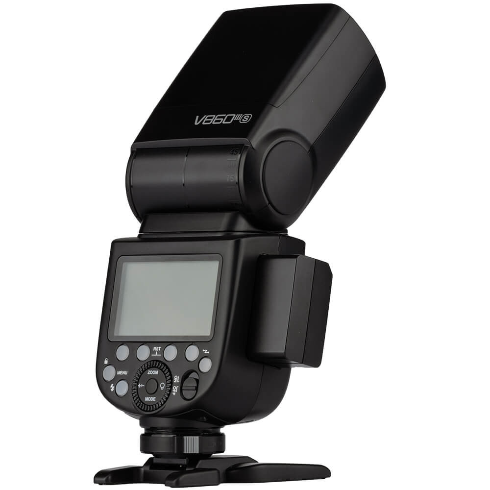 Godox Ving V860 III Hot Shoe Flash for Sony - product image 8