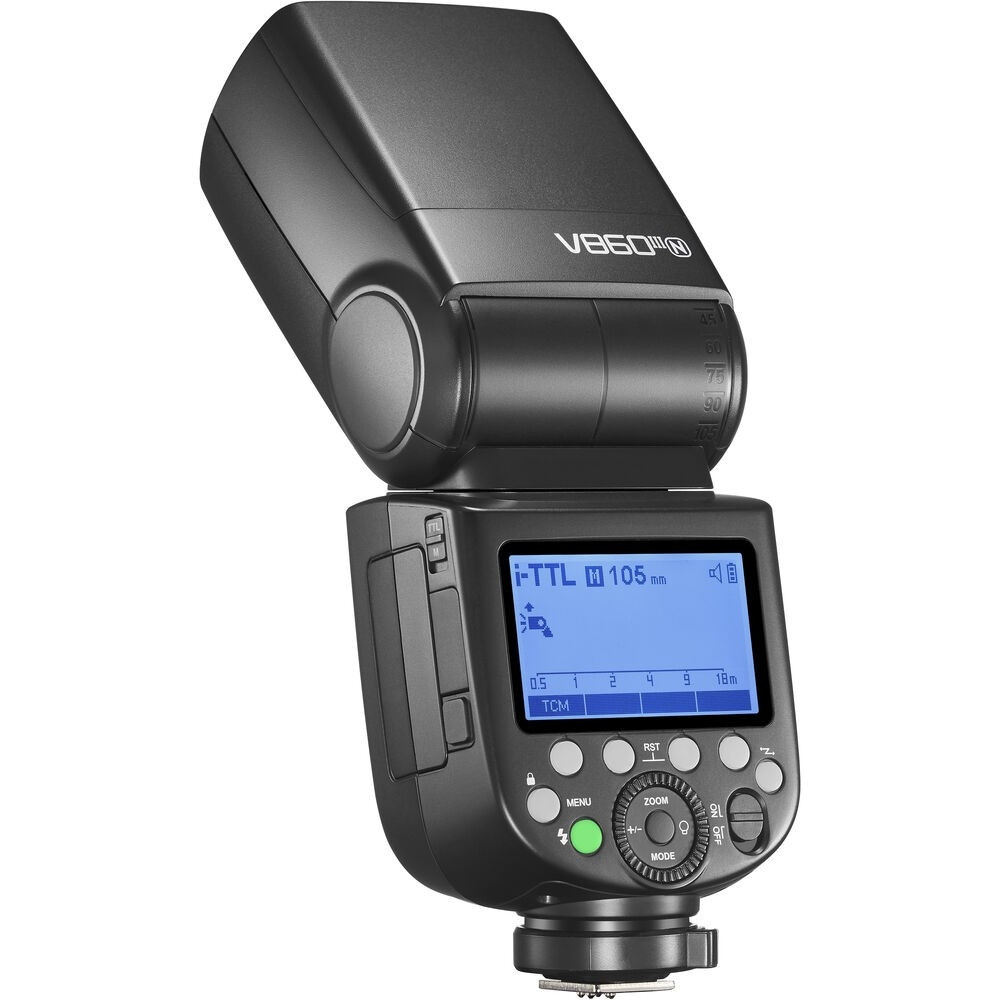 Godox Ving V860 III Hot Shoe Flash for Nikon - product image 6