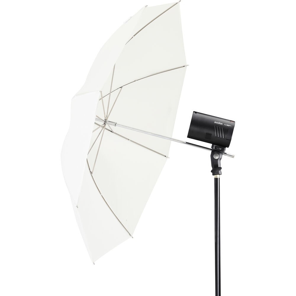 Godox AD100Pro TTL Kit 3 flash + zaino – 10