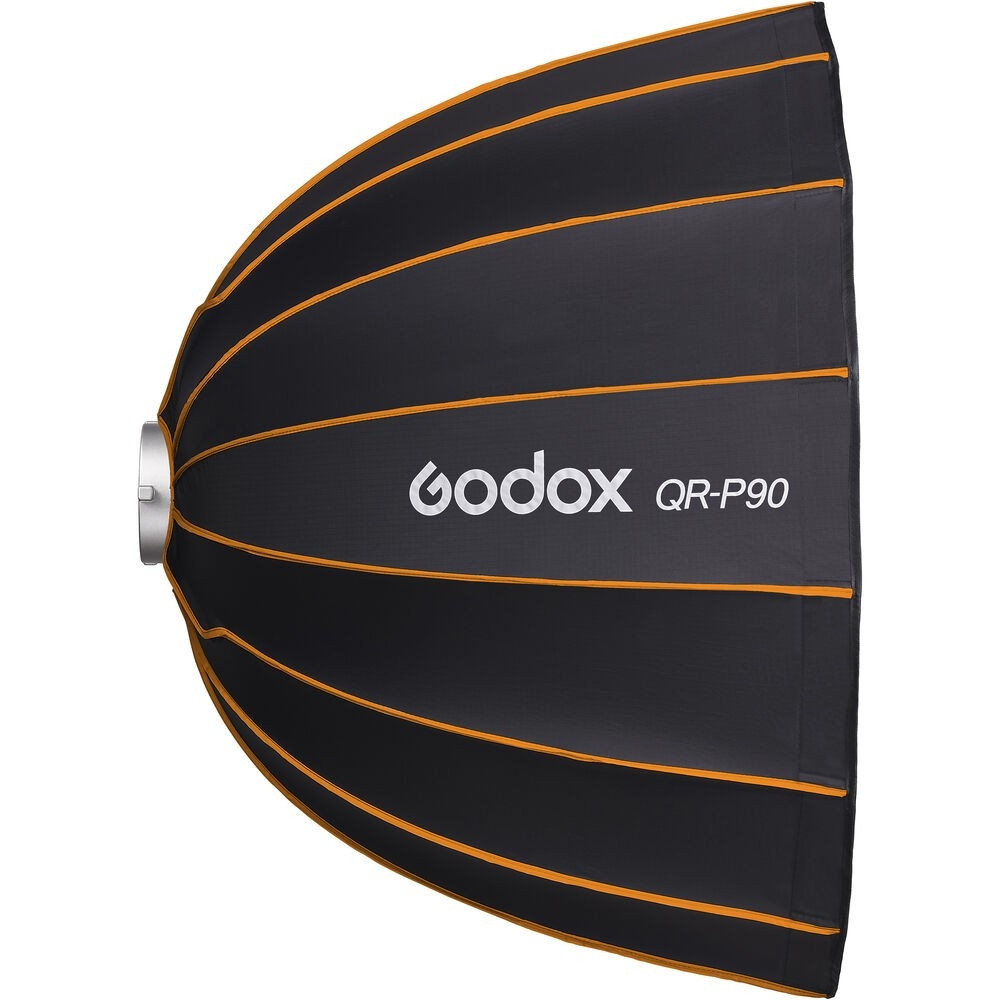 Godox QR-P90 Schnellmontierte Parabolische Softbox - Produktbild 8