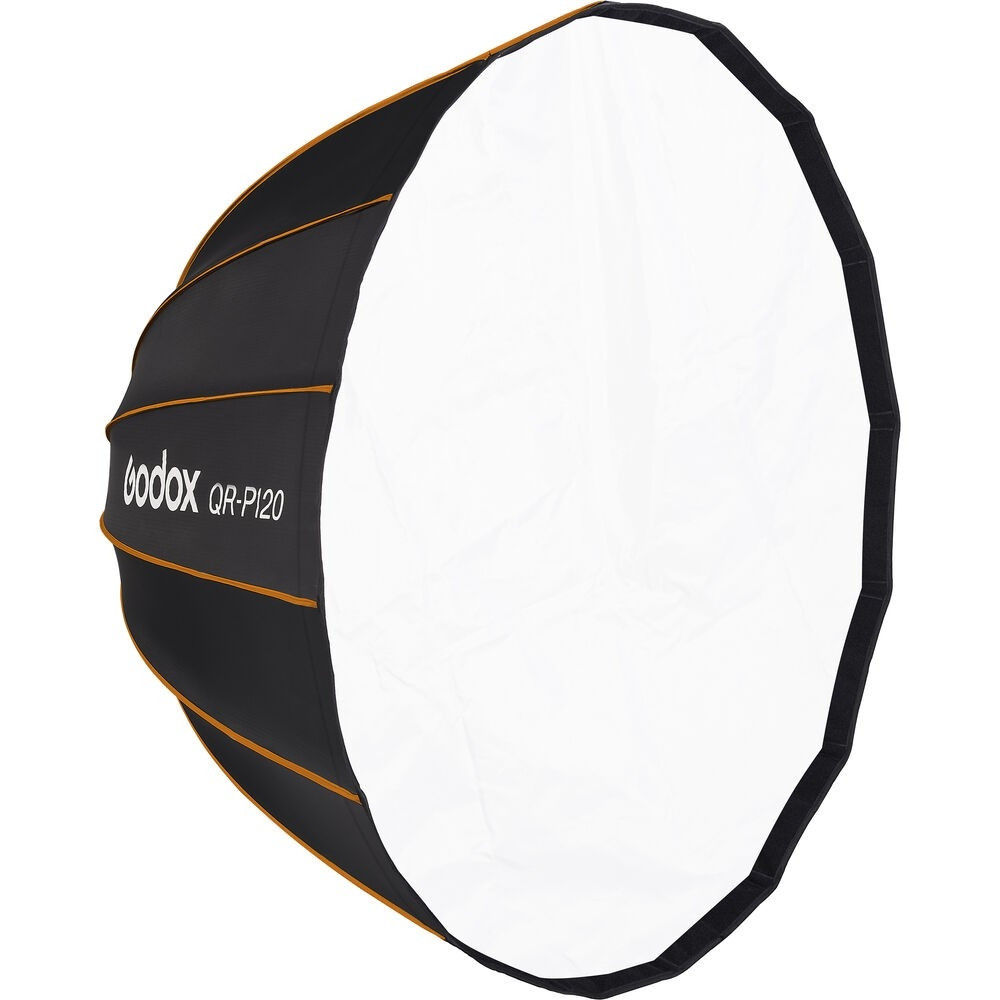 Godox QR-P120 Quick Release Parabolic Softbox - product image 10