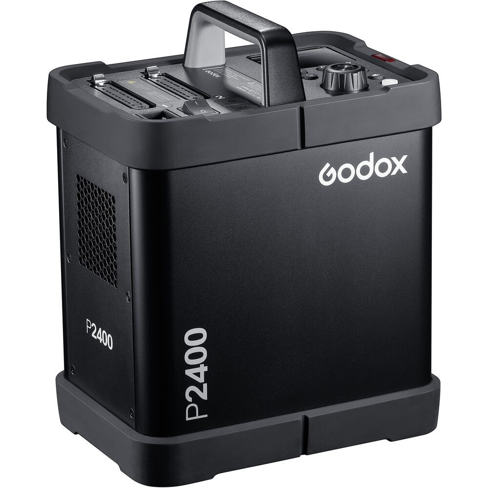 Power Pack Godox P2400 Power Pack Godox P2400 – 19