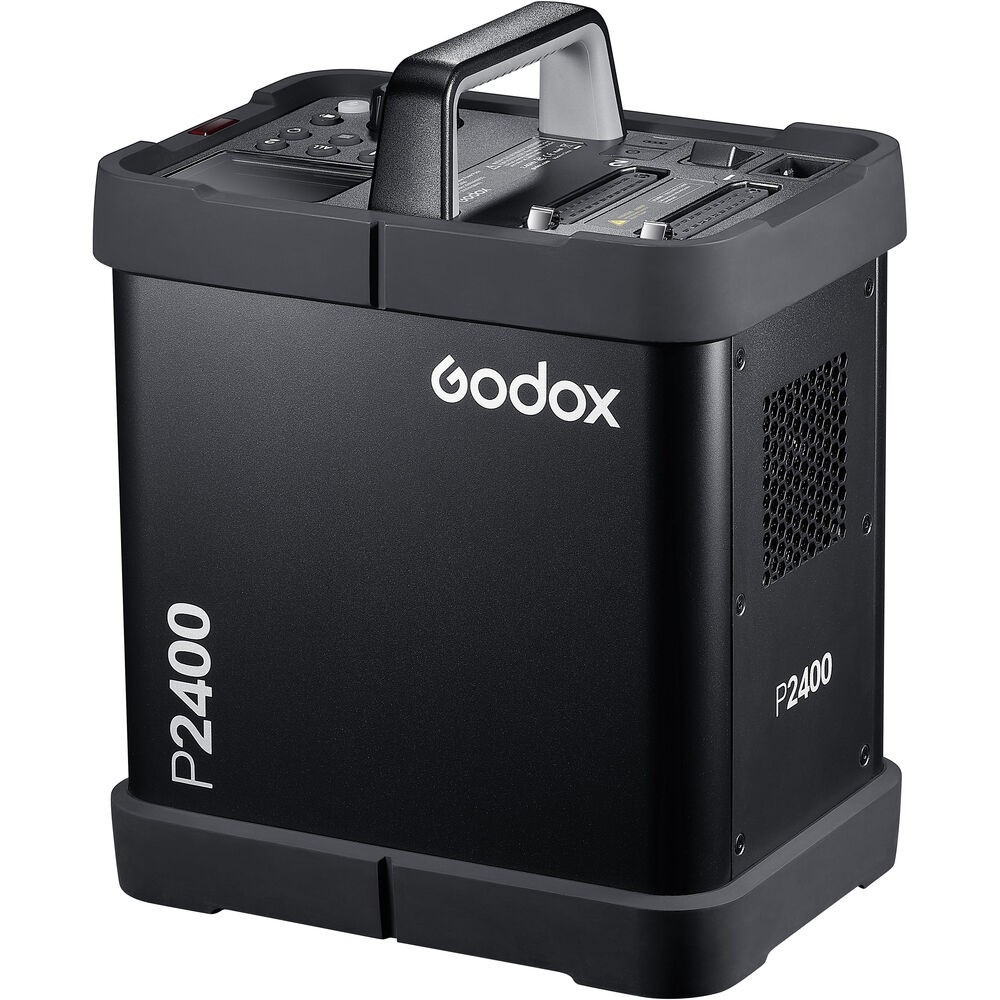 Power Pack Godox P2400 Power Pack Godox P2400 – 21