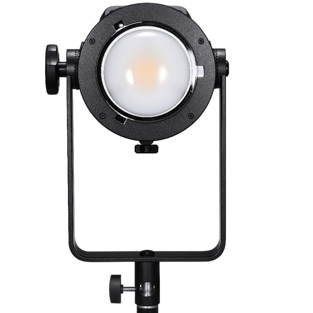 Godox SL200IIBi projecteur LED bicolore 2800–6500 K – 12