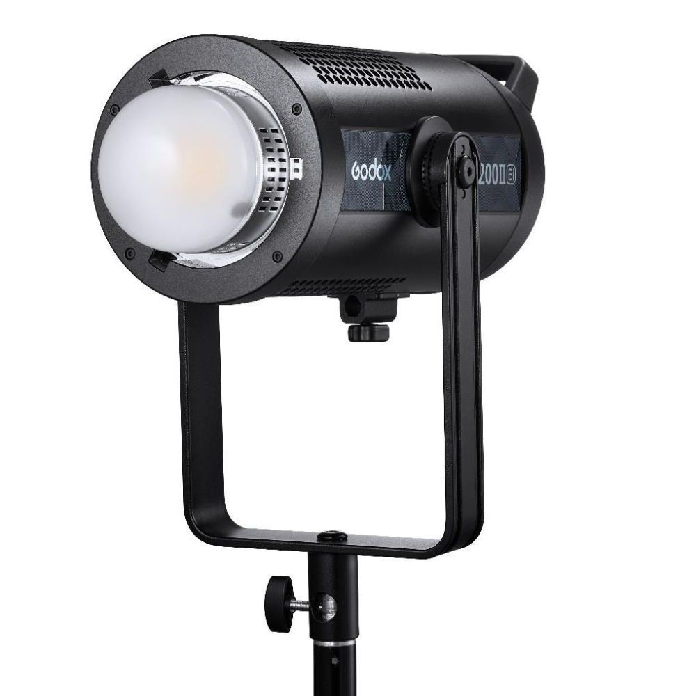Godox SL200IIBi projecteur LED bicolore 2800–6500 K – 16