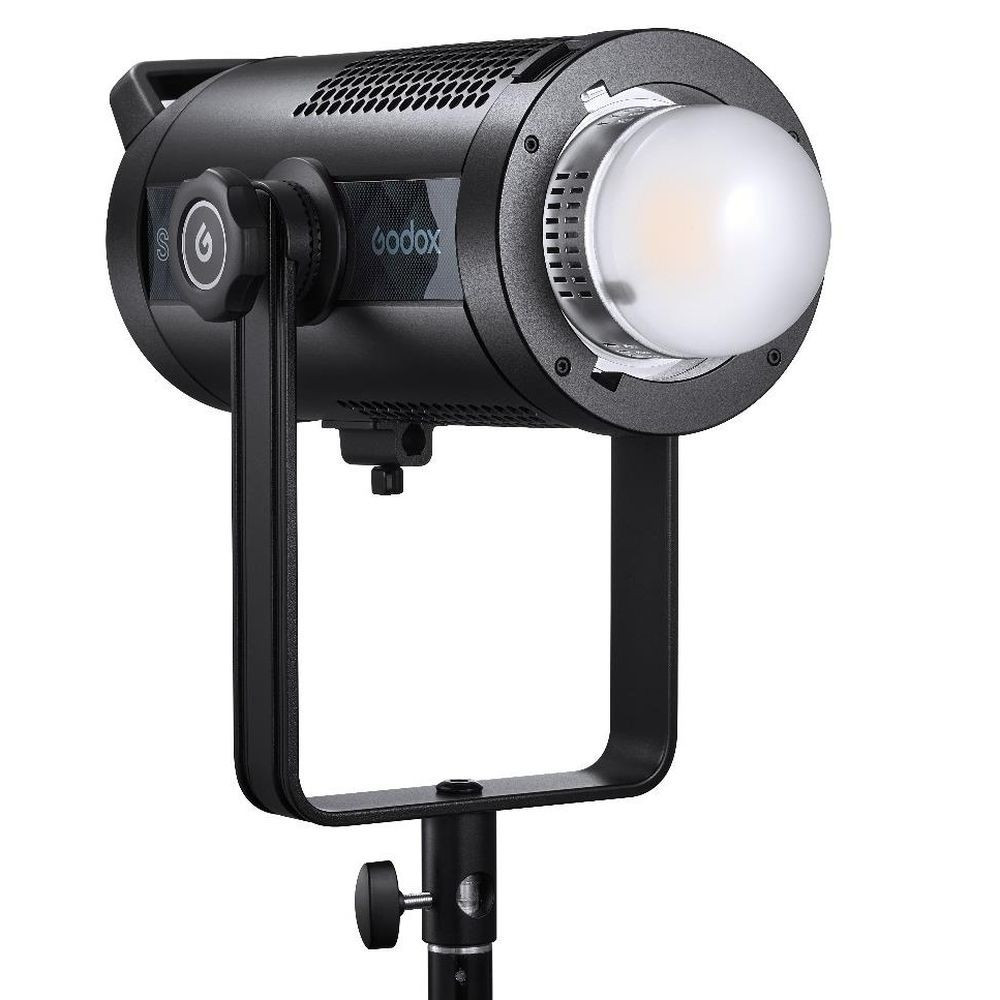 Godox SL200IIBi projecteur LED bicolore 2800–6500 K – 22