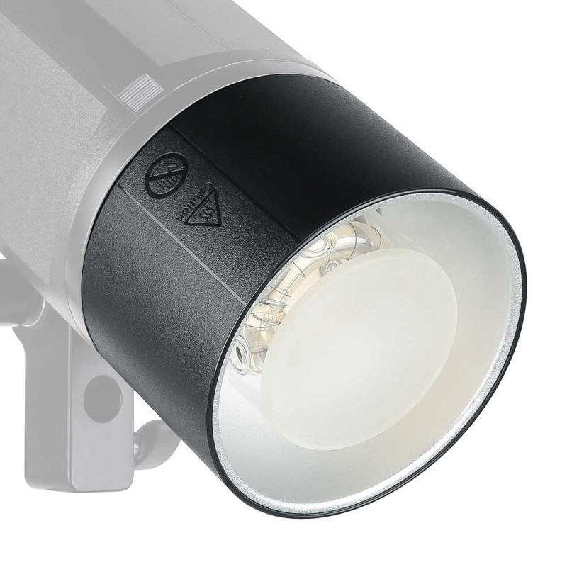 AD-R9 Reflektor für AD600Pro AD-R9 Reflektor für AD600Pro - Produktbild 8