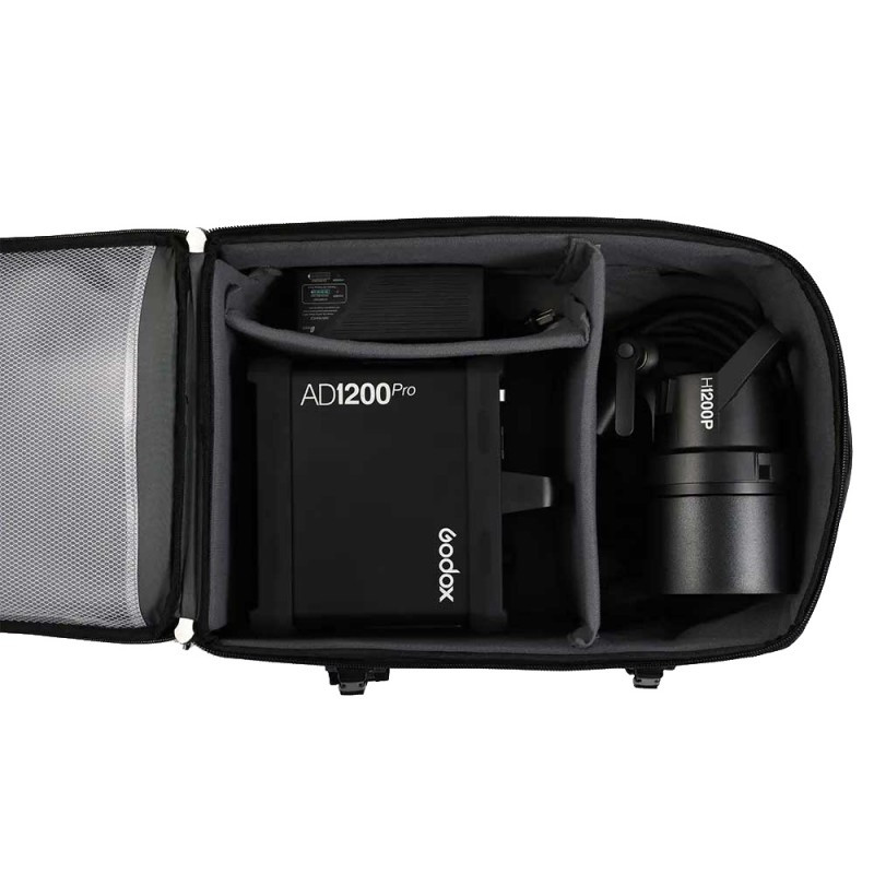 Godox CB-17 Trolleykoffer für AD1200Pro - Produktbild 13